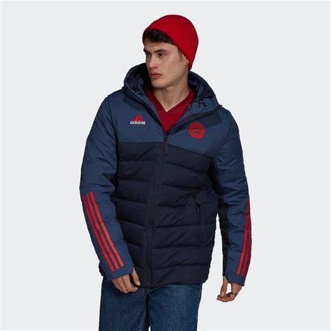 daunenjacke adidas herren fc bayern|Fc Bayern Munchen .